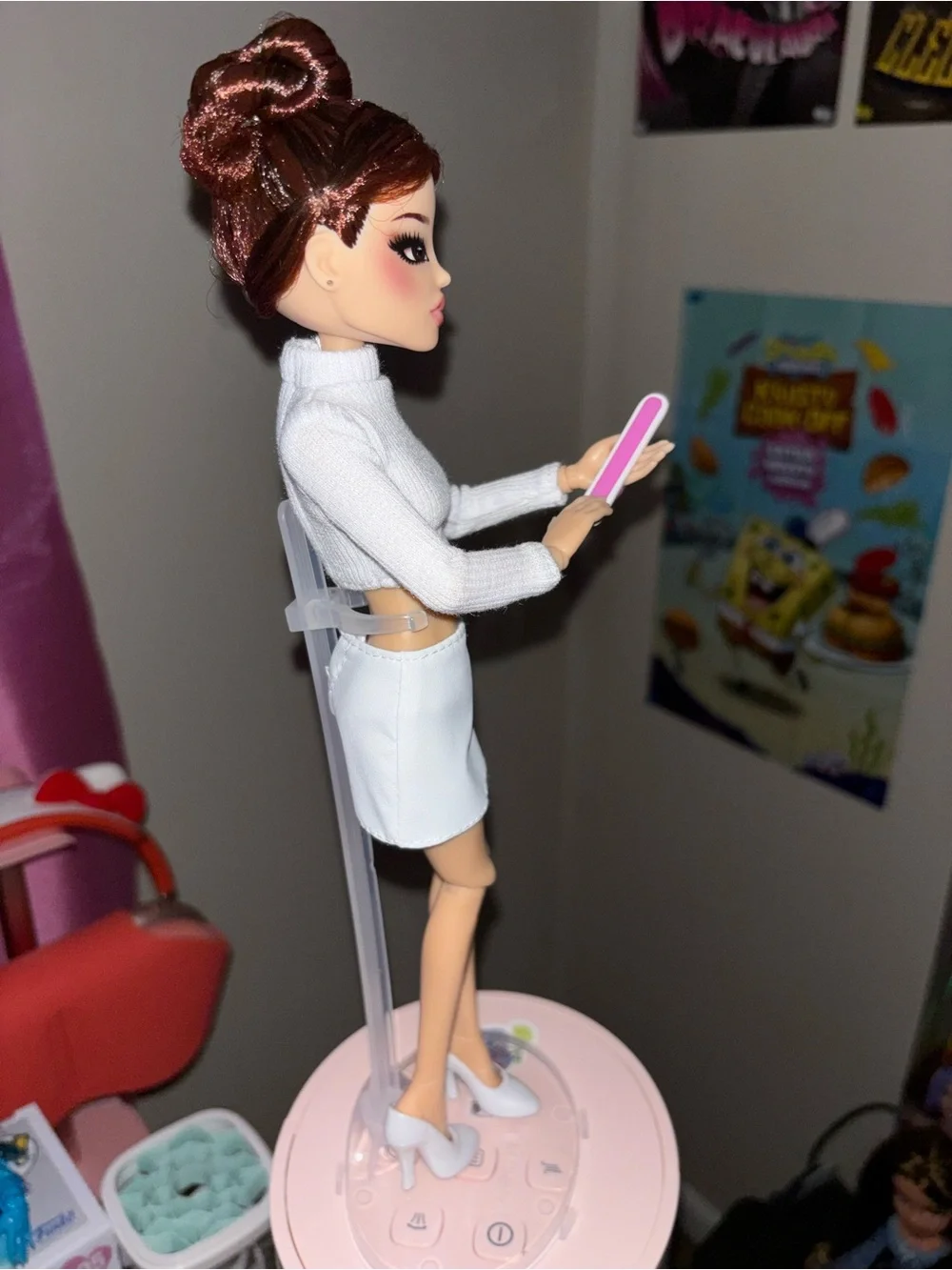 Dress To Impress Roblox Lana Doll